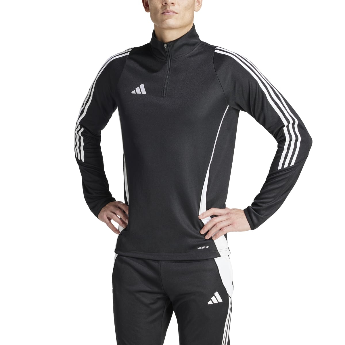 Adidas Essentials Blusa De Frio Da Adidas Masculina Blusão De