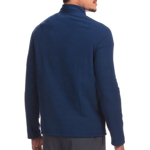 Blusão Sol Sports Masculino Fleece Comfort Thermo Anti-Pilling Uv 50+ Alta Qualidade