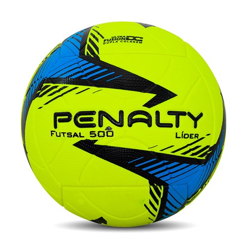 Bola De Futebol Futsal Penalty Líder XXIV