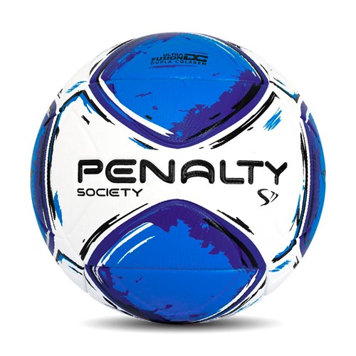 Bola De Futebol Society Penalty S11 R2 XXIV