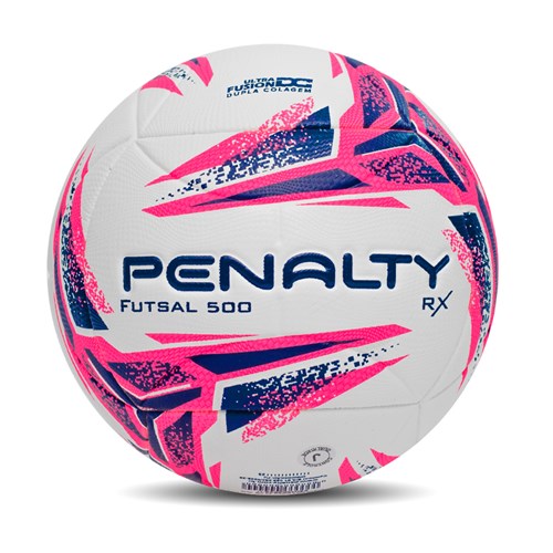 Bola De Futsal Penalty RX 500 XXIII