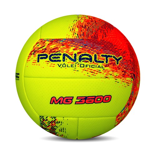 Bola De Vôlei Penalty MG 3600 XXI