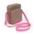 Bege e Rosa