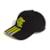 Preto e Amarelo