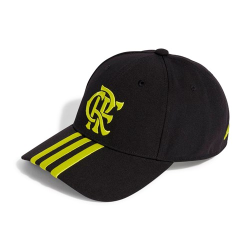 Boné Adidas Unissex Flamengo