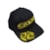 Preto e Dourado
