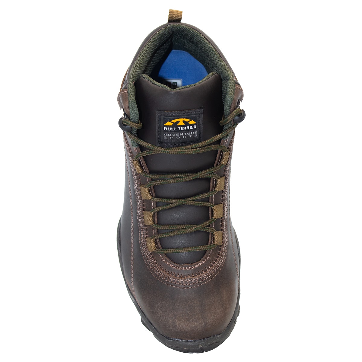 Bota Bull Terrier Feminina Fanny III Aventura - Main Image