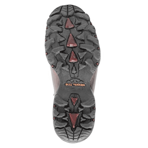 bota alpina da marca bull terrier