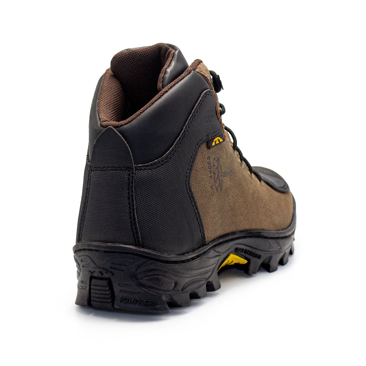 Bota Couro Bota Bull Terrier Moto Bota De Couro Preta Bull Terrier