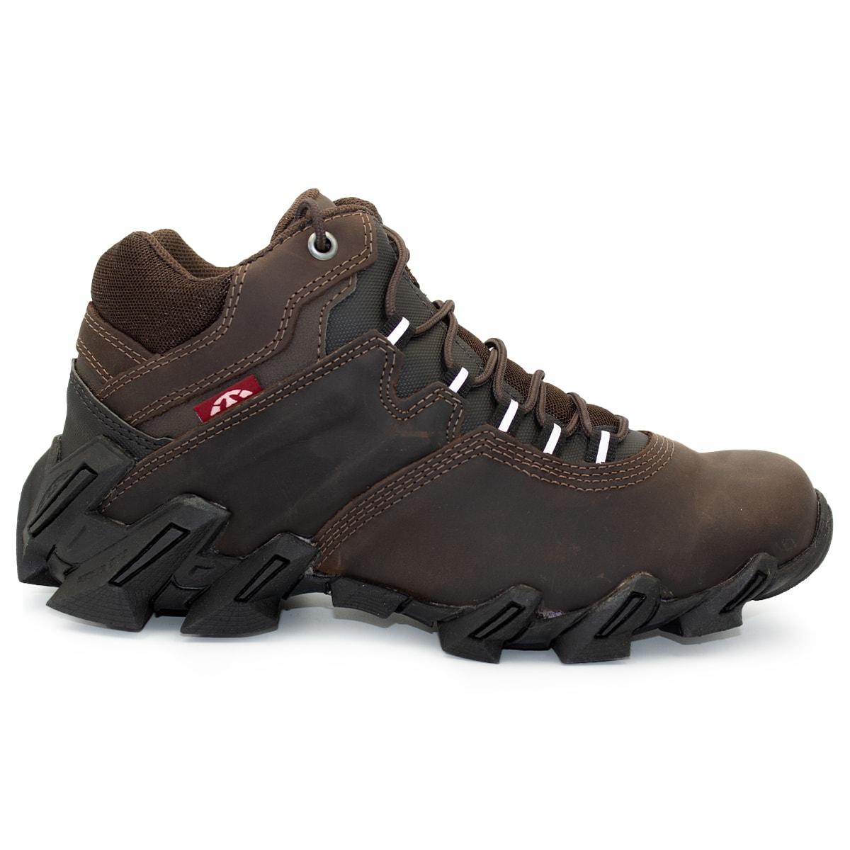 Bota Bull Terrier Masculino Legend - Color Sports