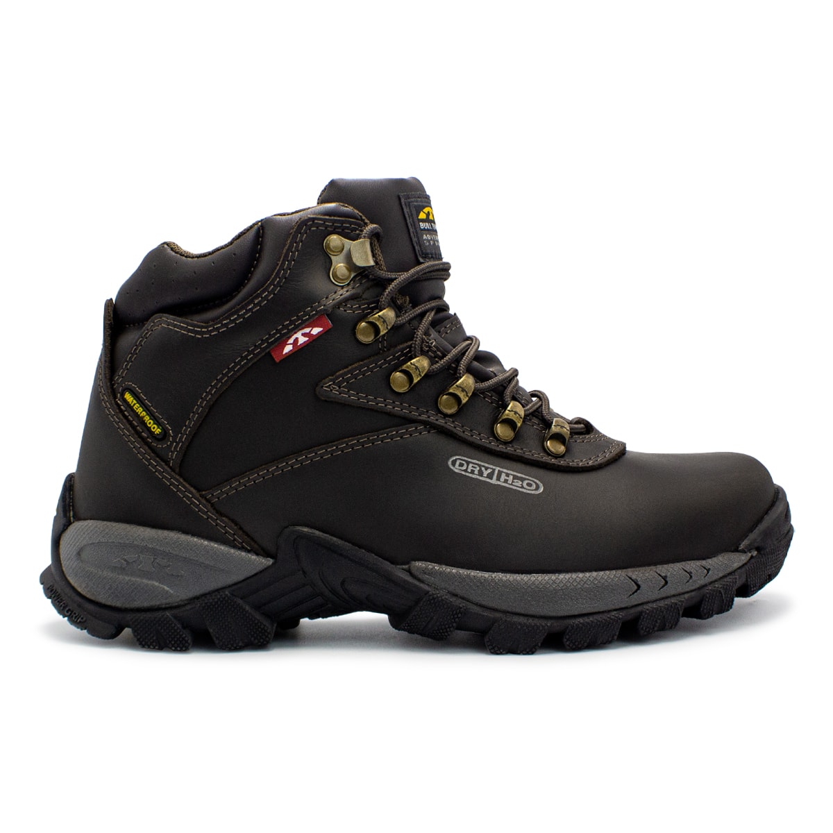 Bota Bull Terrier Masculino Savage - Color Sports