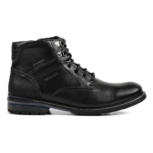 Bota de Couro Ferracini Masculina Commander 8607-670