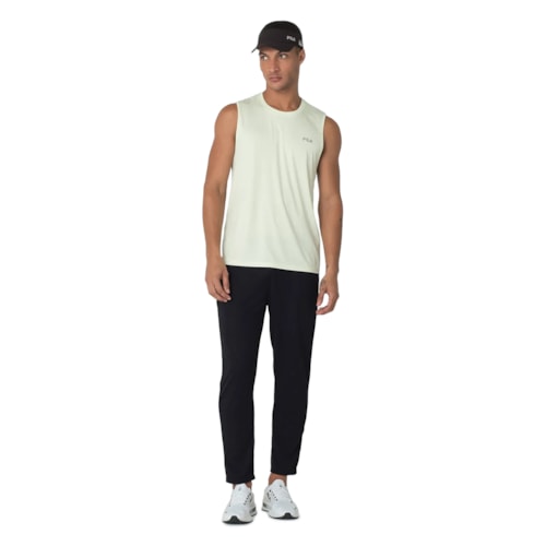 Calça Fila Masculina Flow Sport Treino