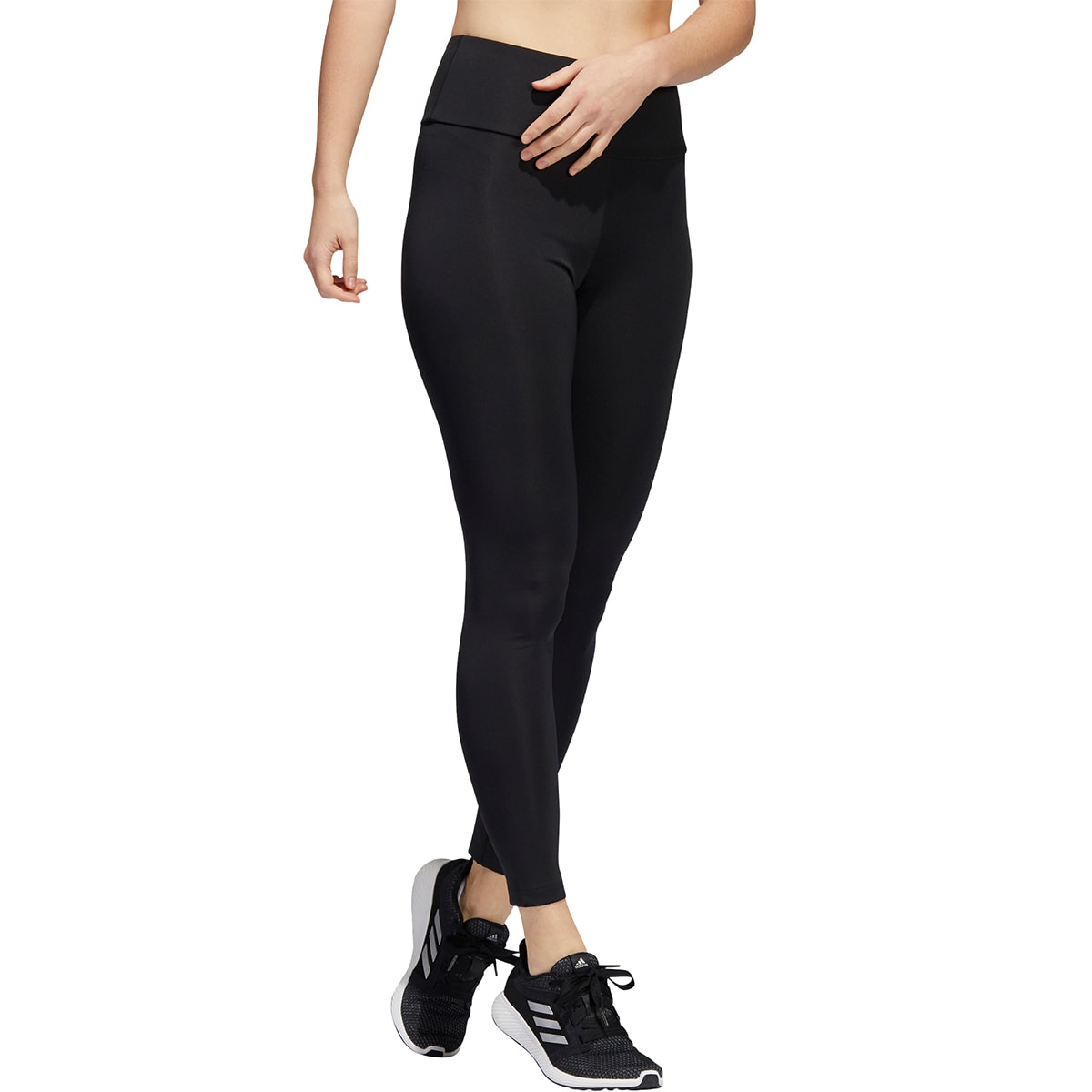 calça legging adidas feminina