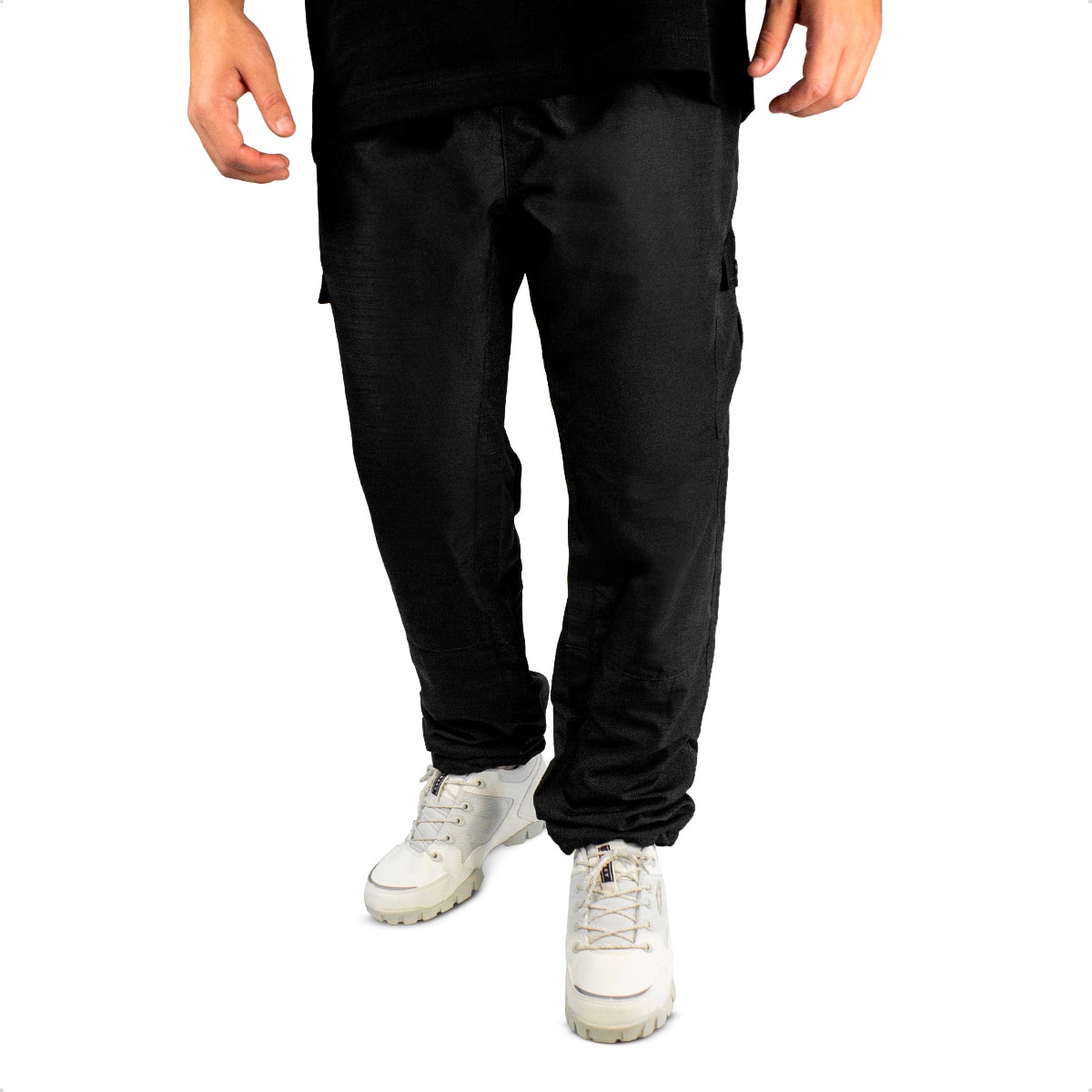 Calça Oakley Masculina Cargo Zip Pants Casual