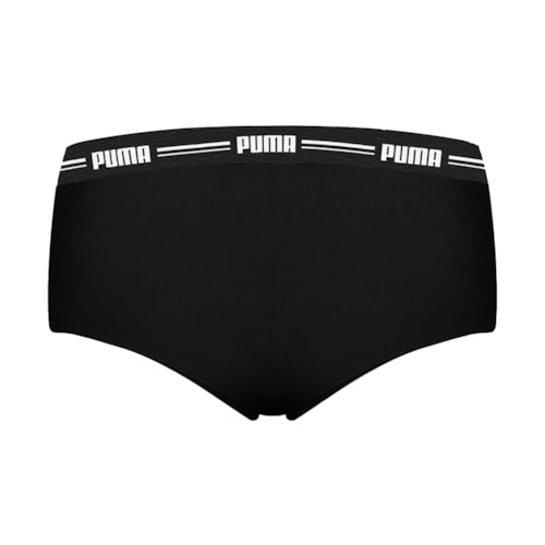 Calcinha Puma Feminina Mini Boxer