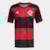 Preto e Vermelho