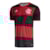 Preto e Vermelho