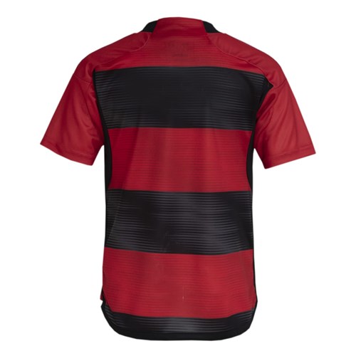 Camisa Adidas Infantil CR Flamengo I 23/24