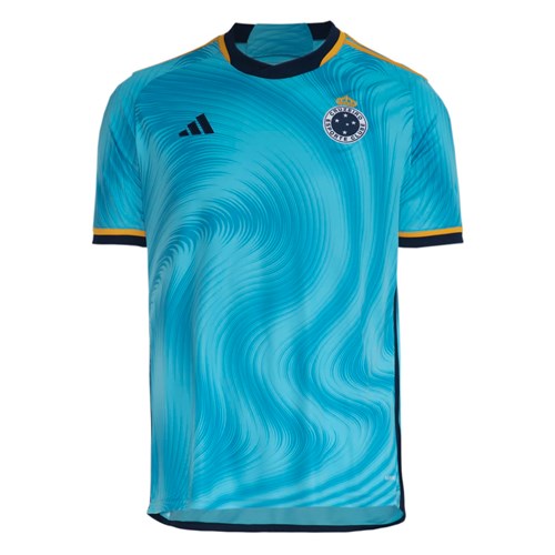 Camisa Adidas Masculina Cruzeiro III 23/24