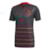 Preto e Vermelho