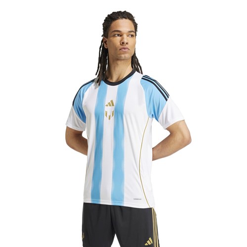 Camisa Adidas Masculina Messi Treino