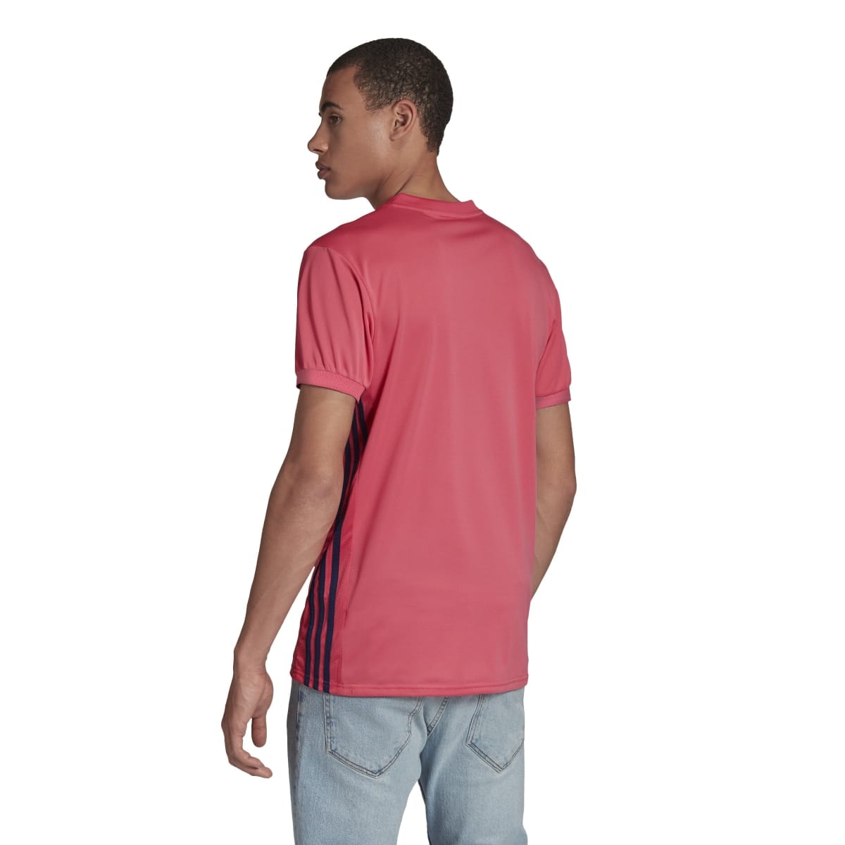 Camisa Adidas Masculina Real Madrid II 20/21