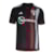 Preto e Vermelho