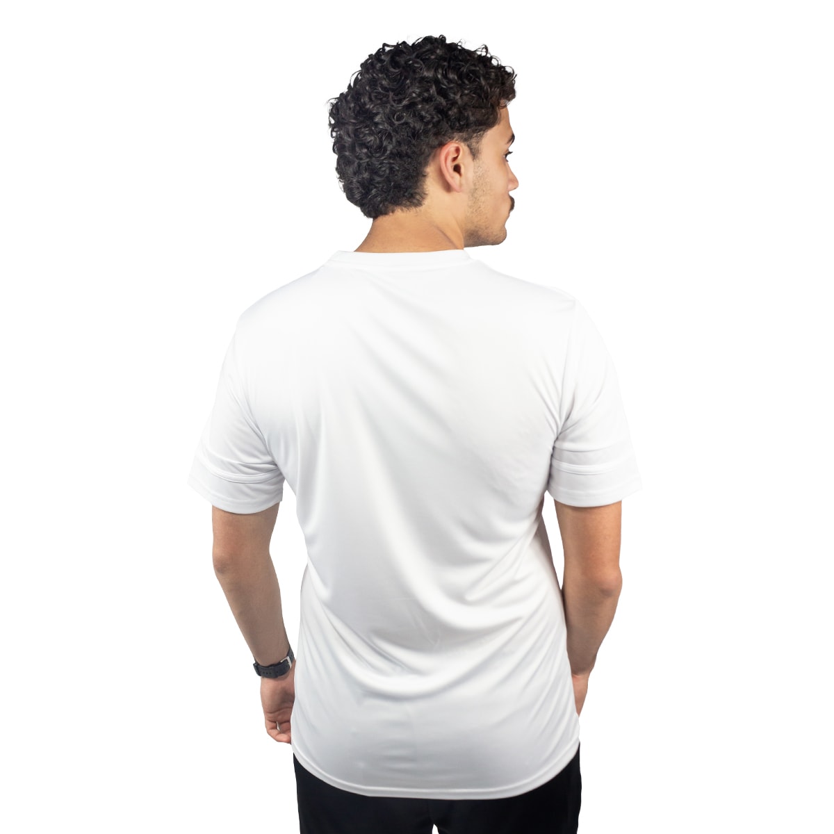 Adidas Squadra Blusa Adidas Branca Camisa Adidas Masculina