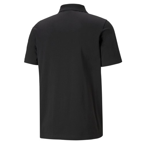 Camisa Polo Puma Masculina Essentials 