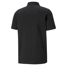 Camisa Polo Puma Masculina Essentials