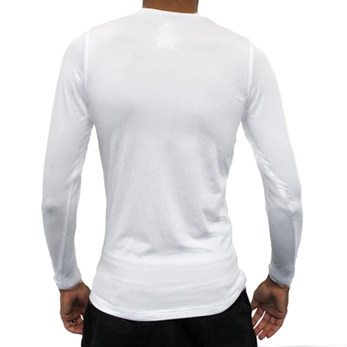 Camisa Térmica Manga Longa Penalty Masculina Matis X