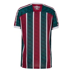 Camisa Umbro Juvenil Fluminense Of.1 2020