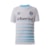 Branco e Azul