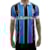 Azul e Preto