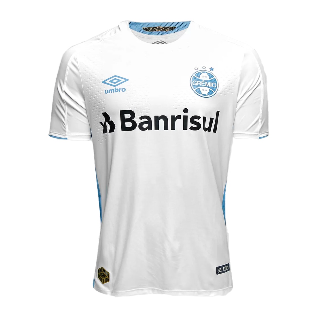 camisa 2 do gremio 2020
