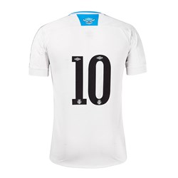 Camisa Umbro Masculina Grêmio Of.2 2020 (Classic)