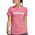 Camiseta Adidas Feminina Essentials Slim Logo