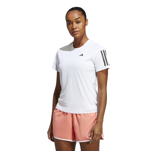 Camiseta Adidas Feminina Own The Run Tee