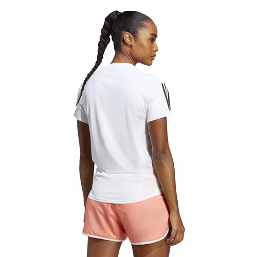 Camiseta Adidas Feminina Own The Run Tee