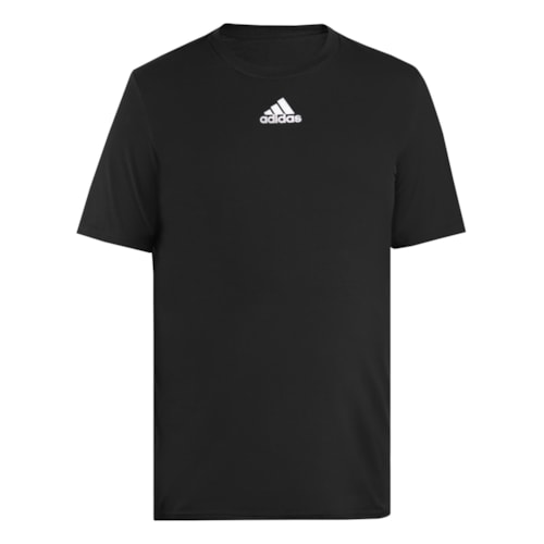 Camiseta Adidas Feminina Small Logo Casual 