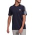 Camiseta Adidas Masculina Classic Essentials 3 Stripes 