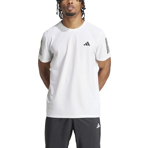 Camiseta Adidas Masculina Own The Run Base Corrida