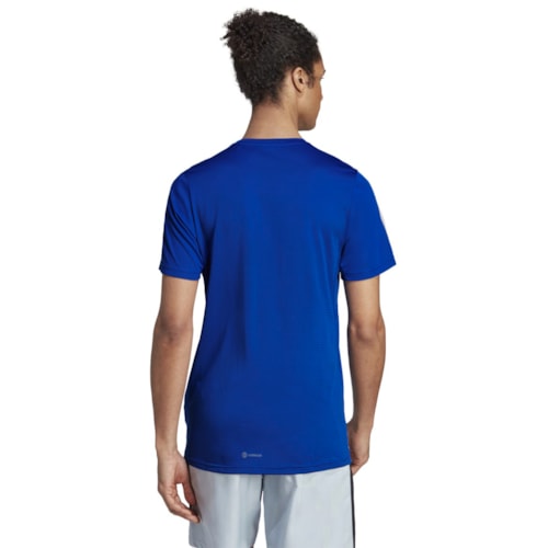 Camiseta Adidas Masculina Own The Run Tee