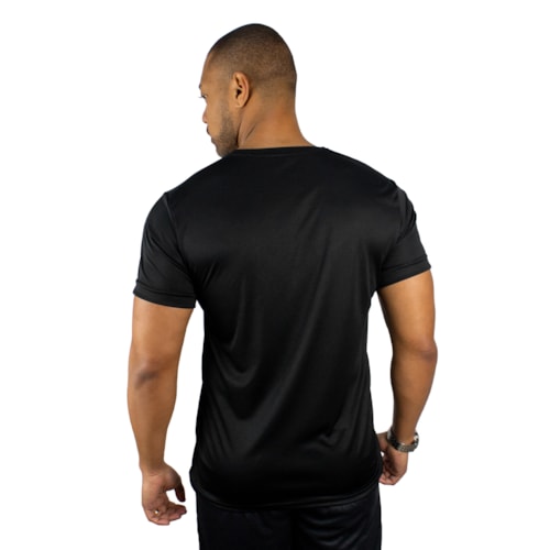 Camiseta Color Sports Masculina Dry Basic Treino