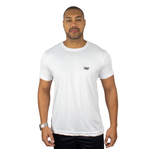 Camiseta Color Sports Masculina Dry Basic Treino