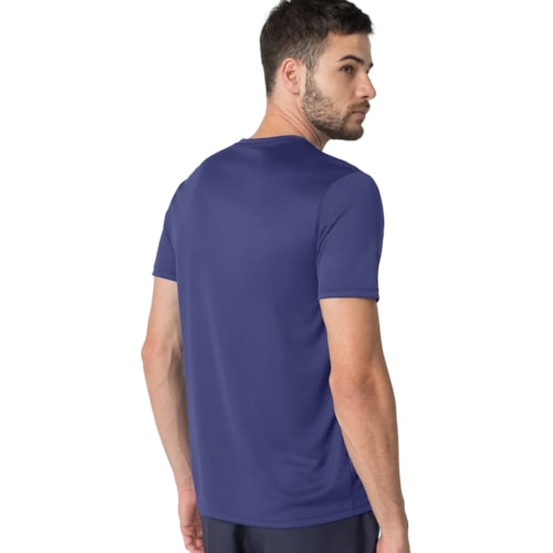 Camiseta Fila Masculina Myler Treino