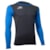Preto e Azul