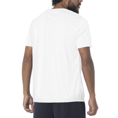 Camiseta Mizuno Masculina Energy