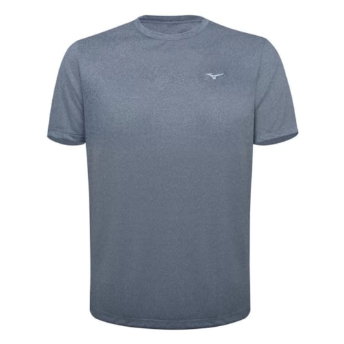 Camiseta Mizuno Masculina Spark 2